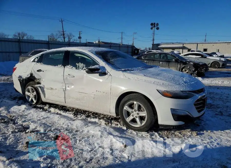 1G1ZB5ST7NF212462 Photo# 4