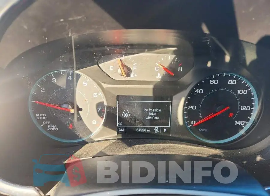 1G1ZD5ST0LF057468 Photo# 9
