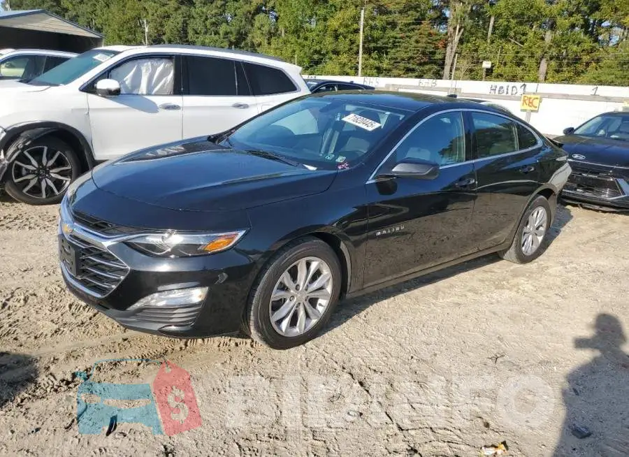 1G1ZD5ST0LF103848 Photo# 1