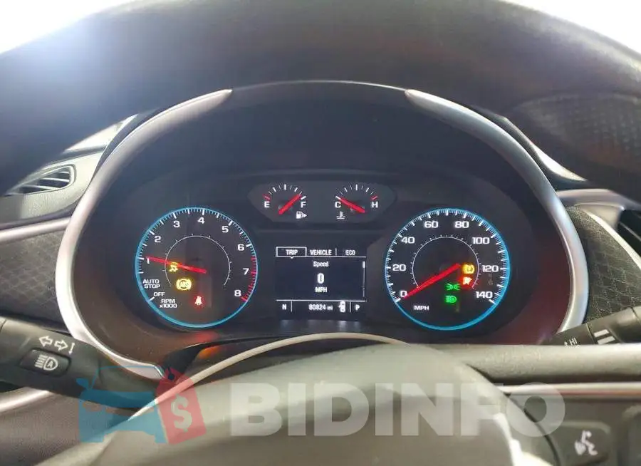 1G1ZD5ST0PF138783 Photo# 9