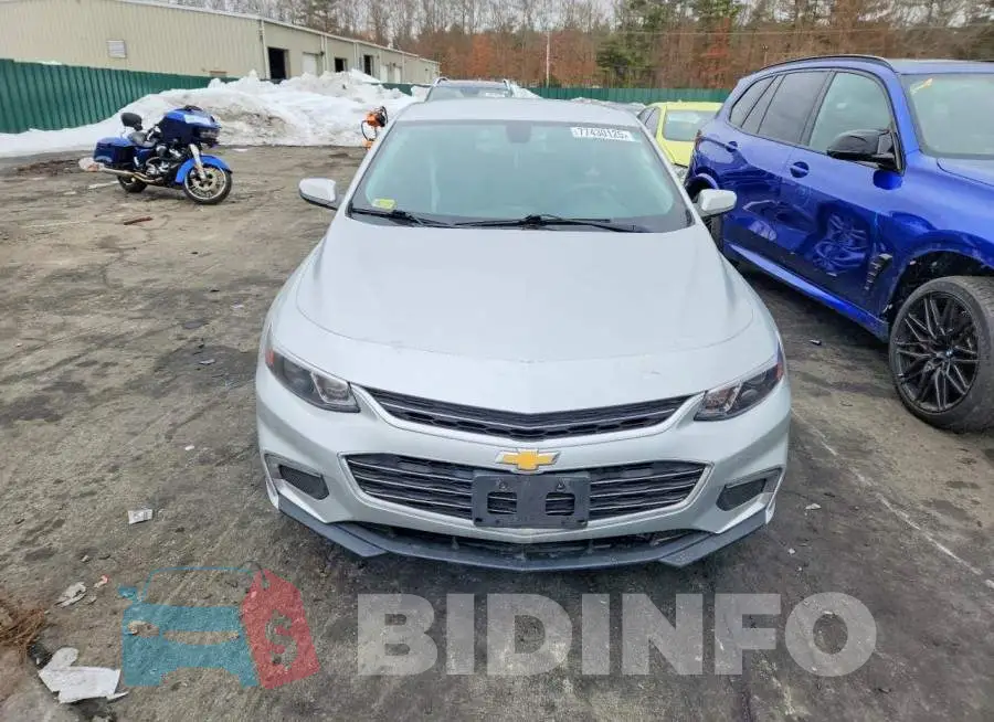 1G1ZD5ST2JF270127 Photo# 5