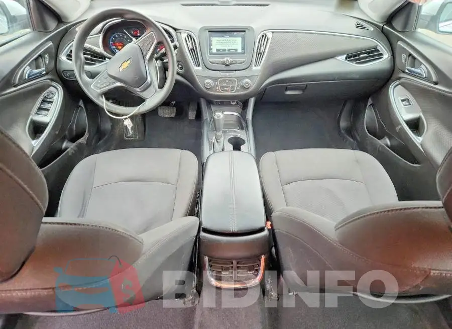 1G1ZD5ST2JF270127 Photo# 8