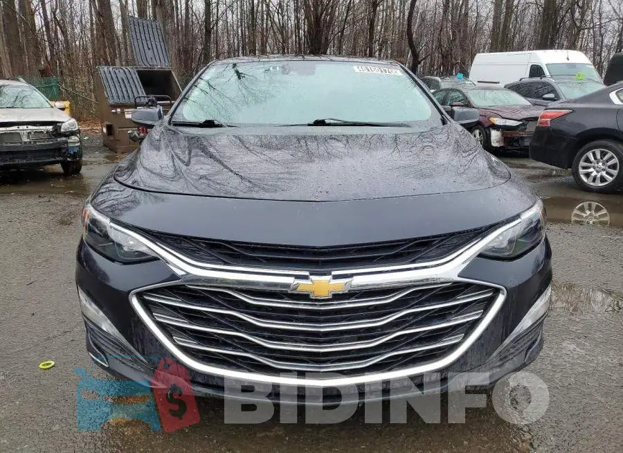 1G1ZD5ST2PF166827 Photo# 5