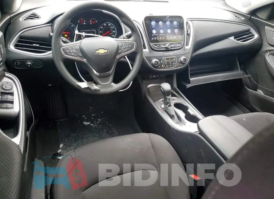 1G1ZD5ST2RF192041 Photo# 8