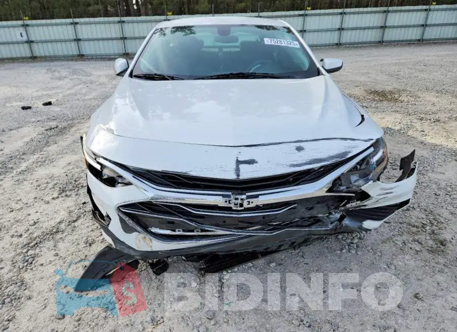1G1ZD5ST3LF086348 Photo# 5