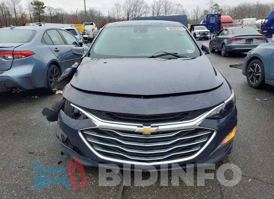 1G1ZD5ST4SF145731 Photo# 5