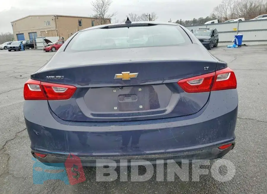 1G1ZD5ST4SF145731 Photo# 6