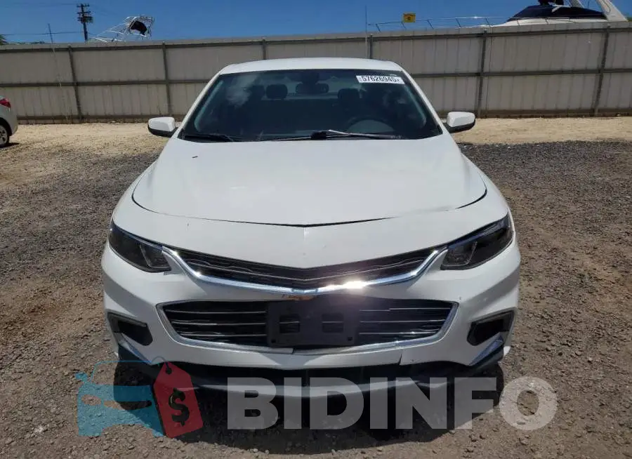 1G1ZD5ST5JF130086 Photo# 5