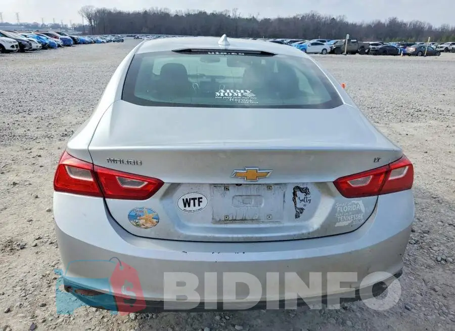 1G1ZD5ST5JF270574 Photo# 6