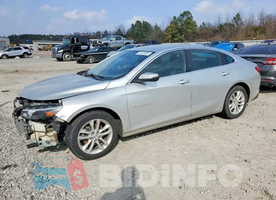 1G1ZD5ST5JF270574 Photo# 1