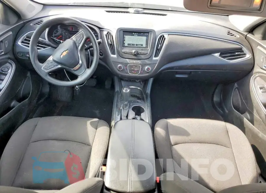 1G1ZD5ST5JF270574 Photo# 8