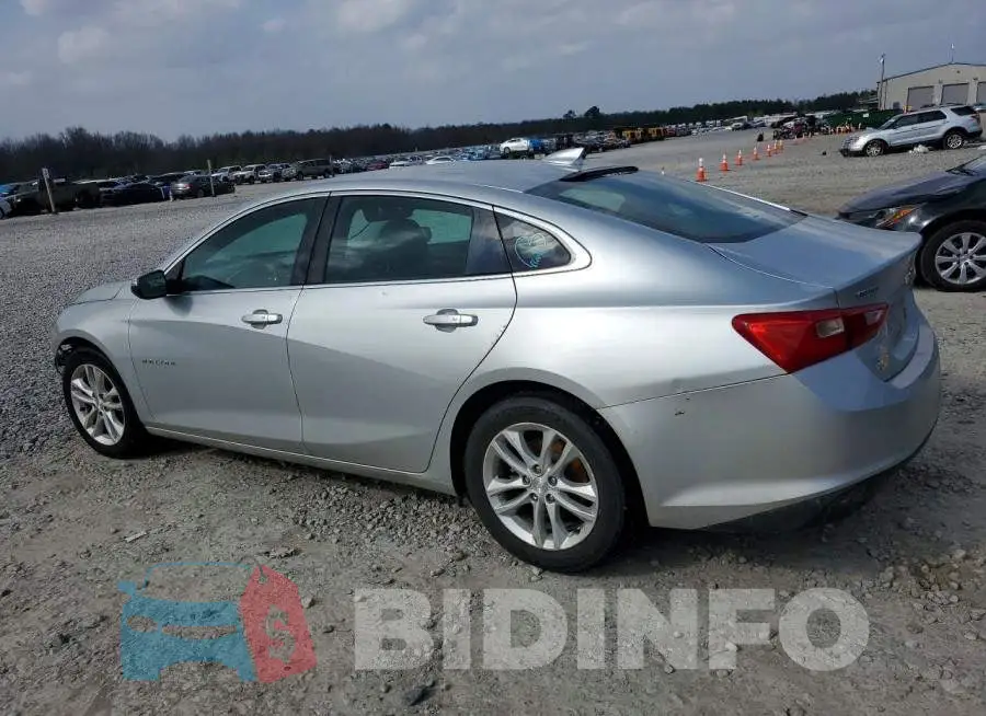1G1ZD5ST5JF270574 Photo# 2