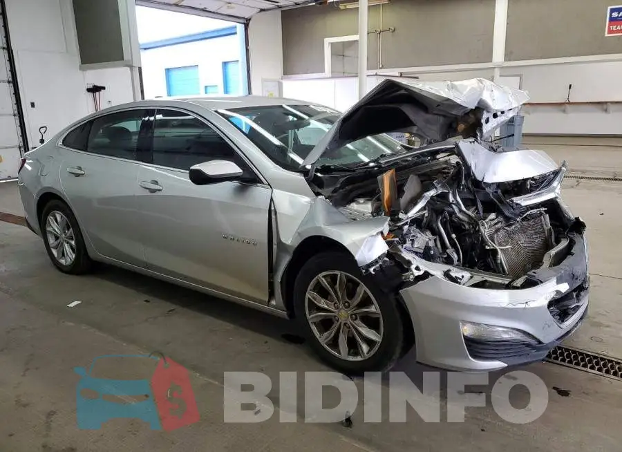 1G1ZD5ST5NF167287 Photo# 4