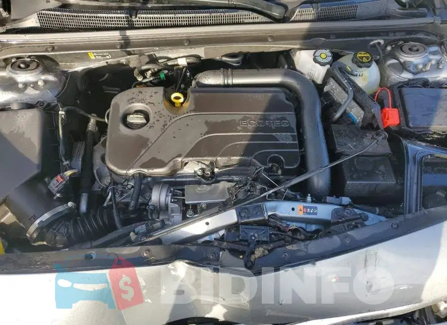 1G1ZD5ST5SF124385 Photo# 11