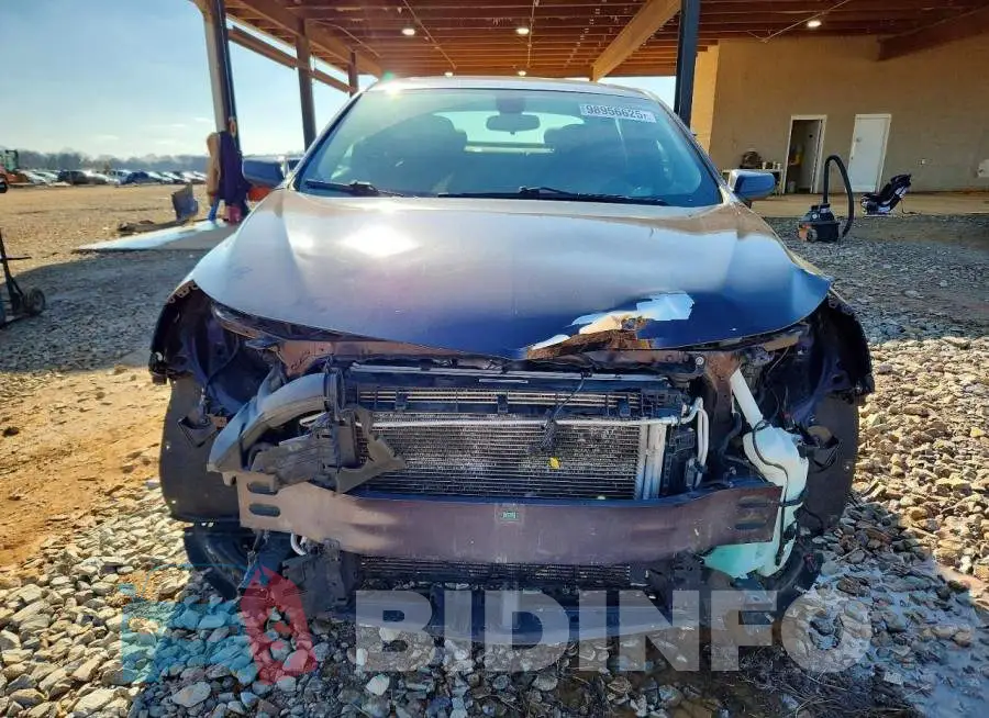 1G1ZD5ST6LF008243 Photo# 5