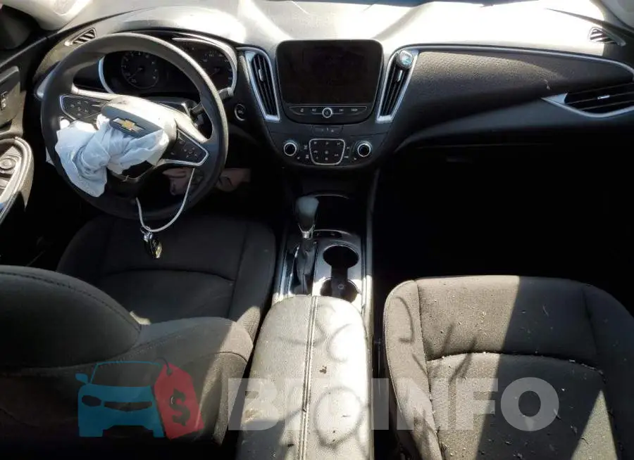 1G1ZD5ST6RF208192 Photo# 8
