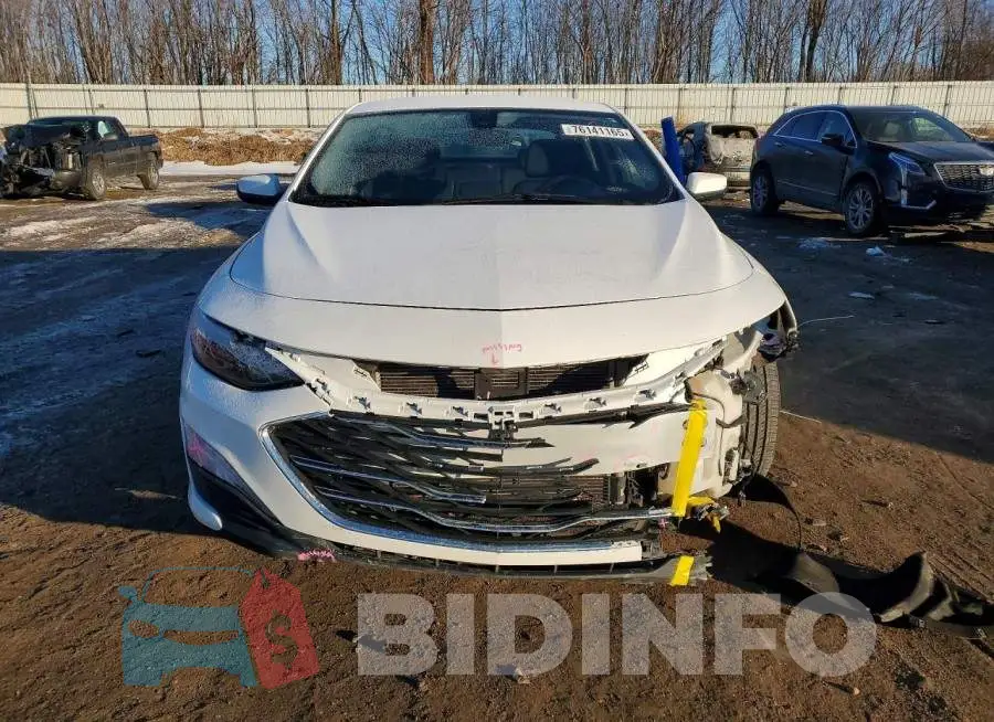 1G1ZD5ST7NF158784 Photo# 5