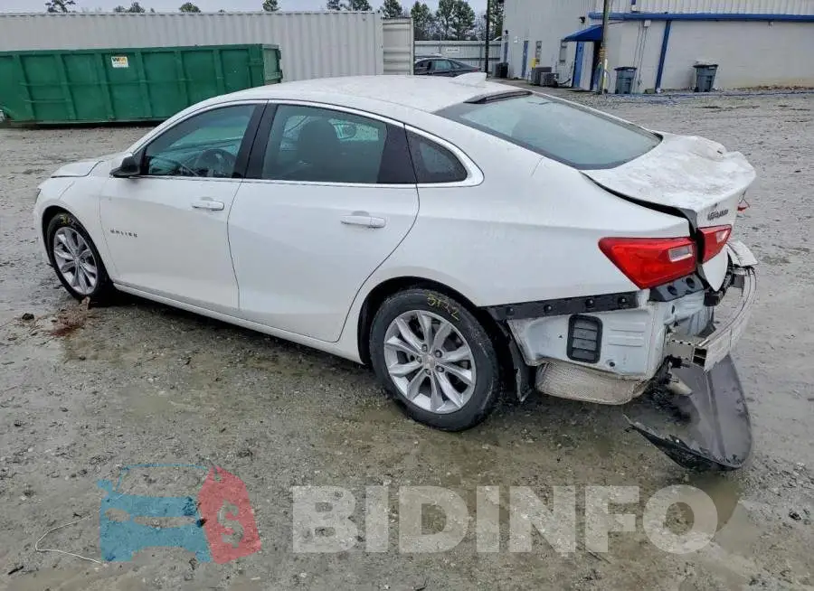 1G1ZD5ST7PF185129 Photo# 2
