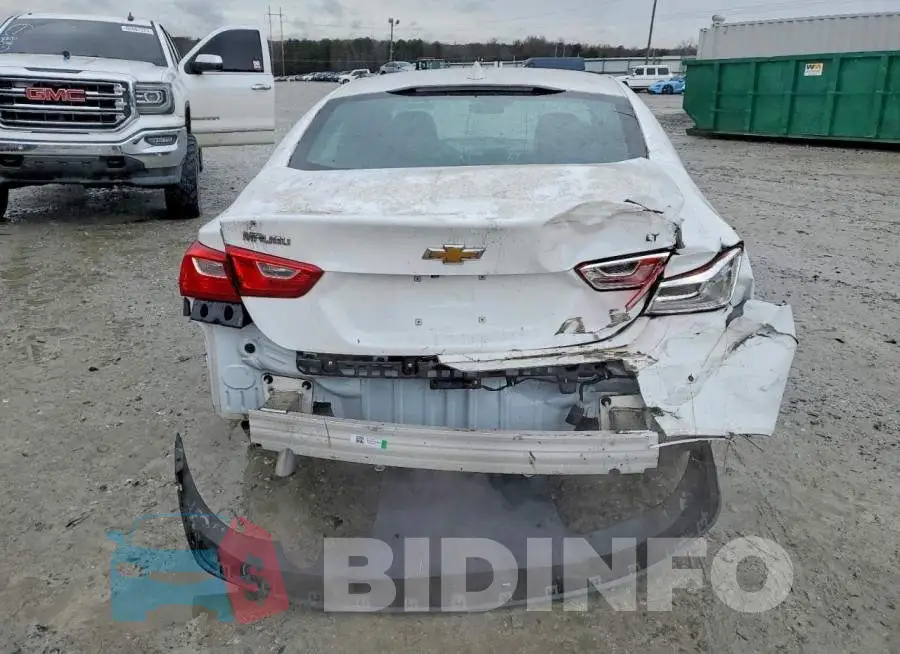1G1ZD5ST7PF185129 Photo# 6