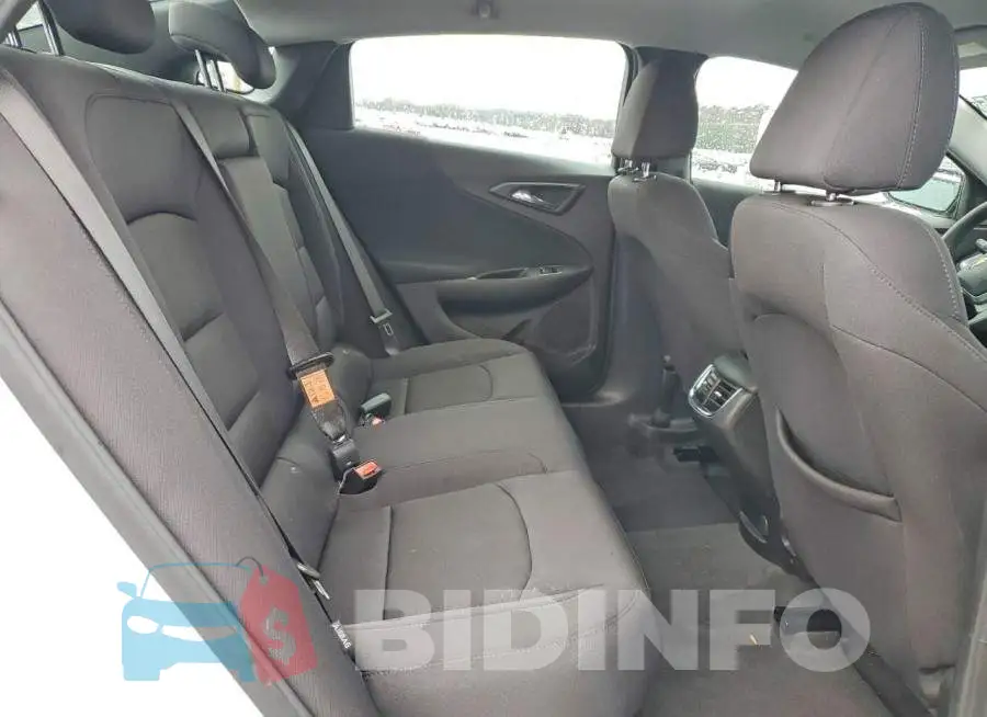 1G1ZD5ST7PF185129 Photo# 10
