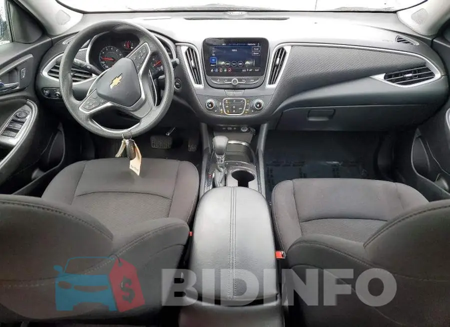 1G1ZD5ST7PF185129 Photo# 8