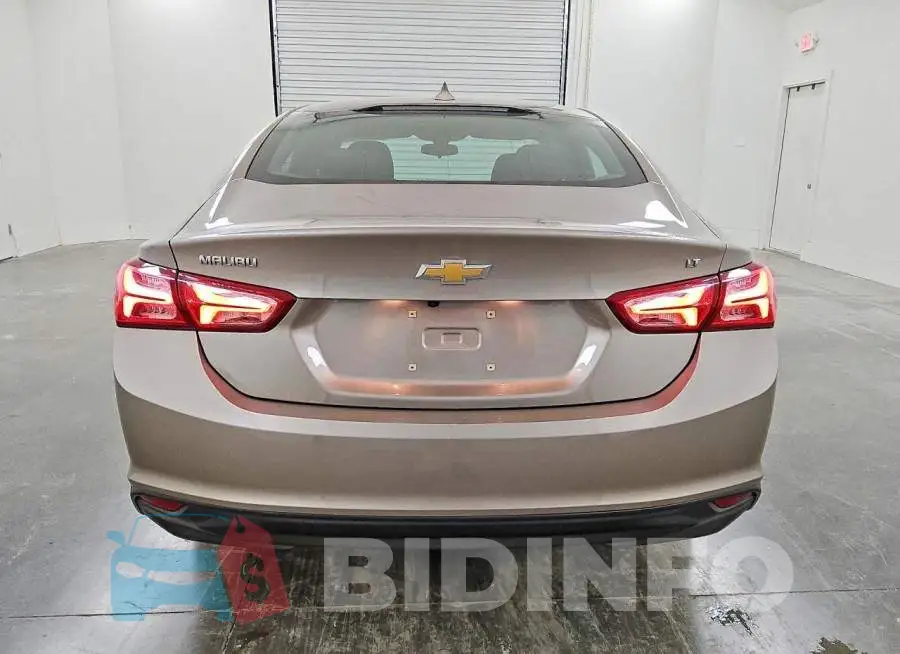 1G1ZD5ST8NF123199 Photo# 6