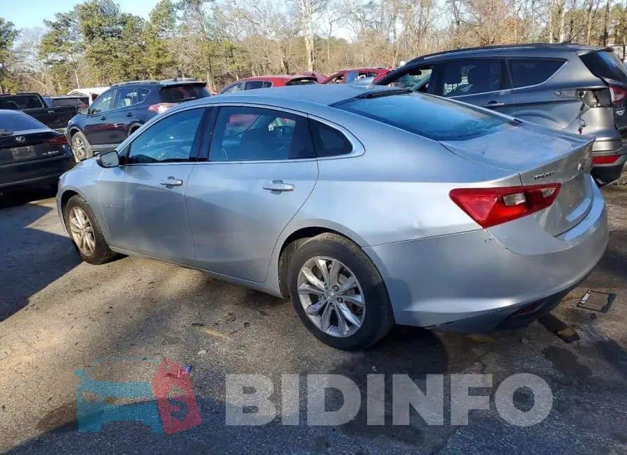1G1ZD5ST9JF140653 Photo# 2