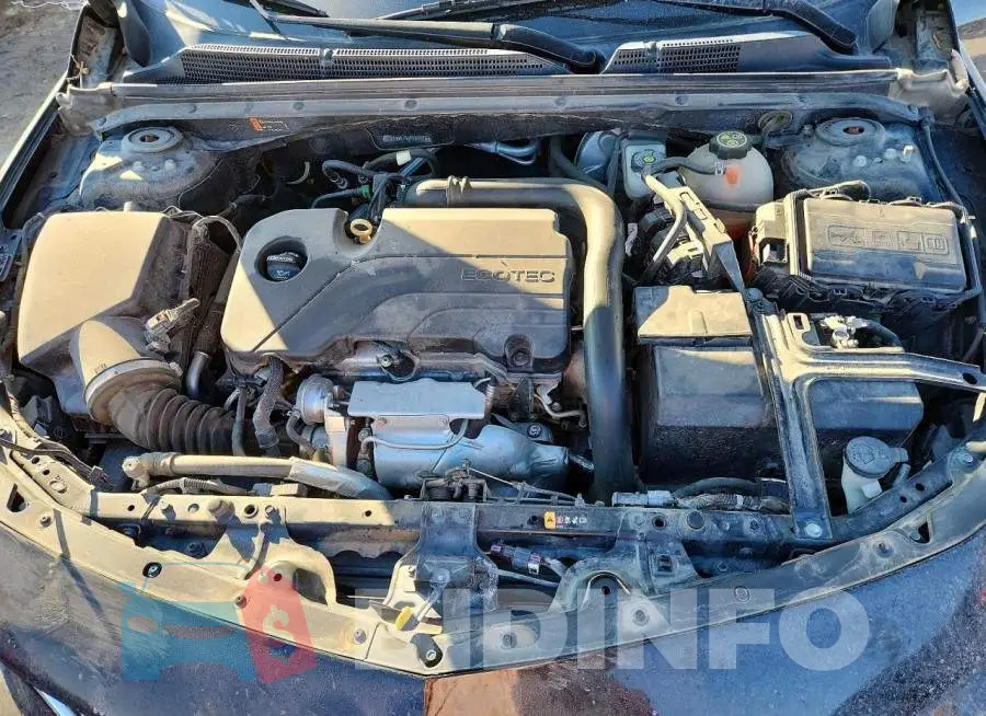 1G1ZD5ST9JF264616 Photo# 11