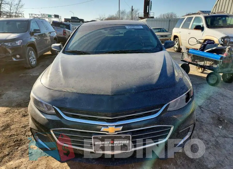 1G1ZD5ST9JF264616 Photo# 5
