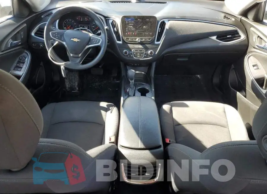 1G1ZD5STXPF159866 Photo# 8