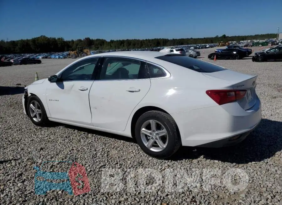 1G1ZD5STXPF159866 Photo# 2