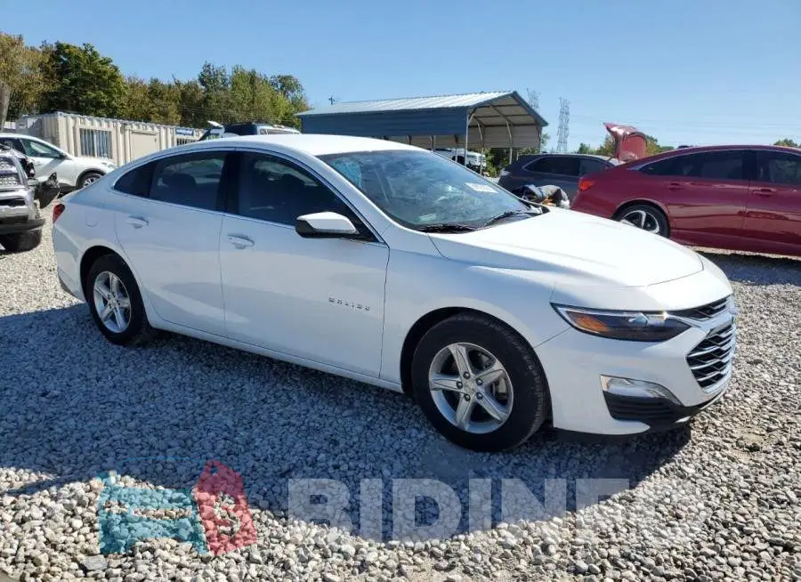1G1ZD5STXPF159866 Photo# 4