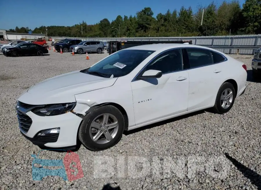 1G1ZD5STXPF159866 Photo# 1