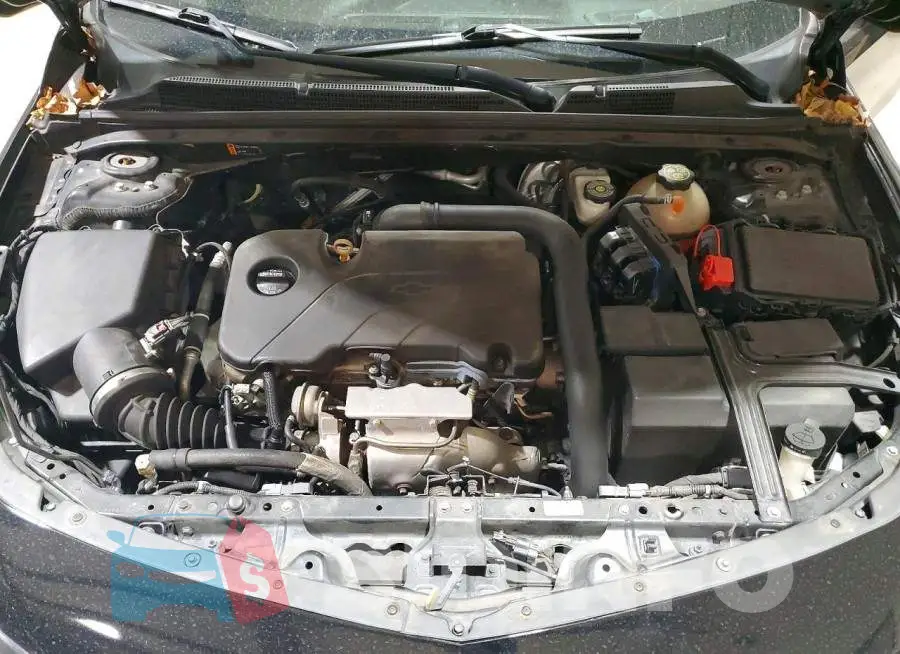 1G1ZE5ST1HF174268 Photo# 11