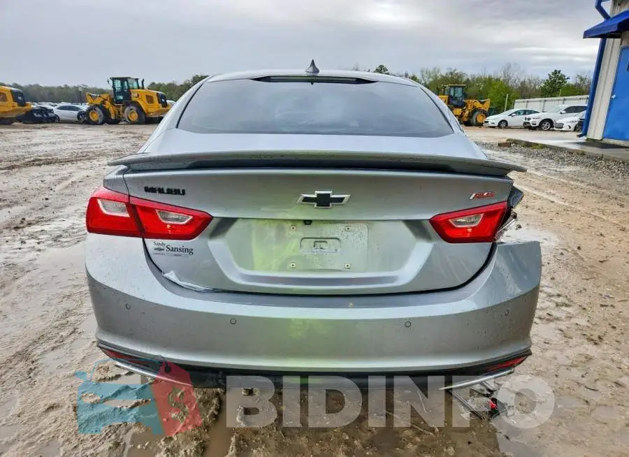 1G1ZG5ST8RF178460 Photo# 6