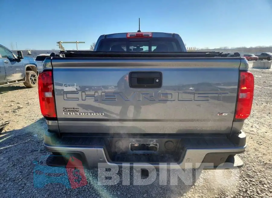 1GCGTDEN3M1175053 Photo# 6