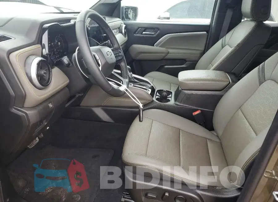1GCPTFEK5S1176039 Photo# 7