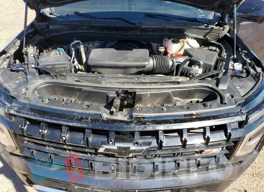 1GNS6DRD4SR367025 Photo# 12