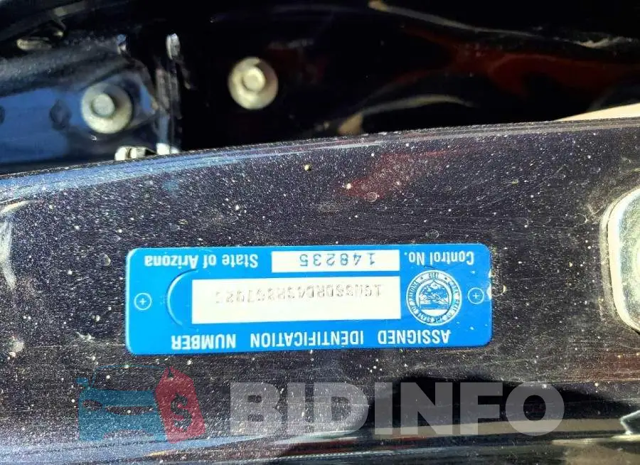 1GNS6DRD4SR367025 Photo# 13