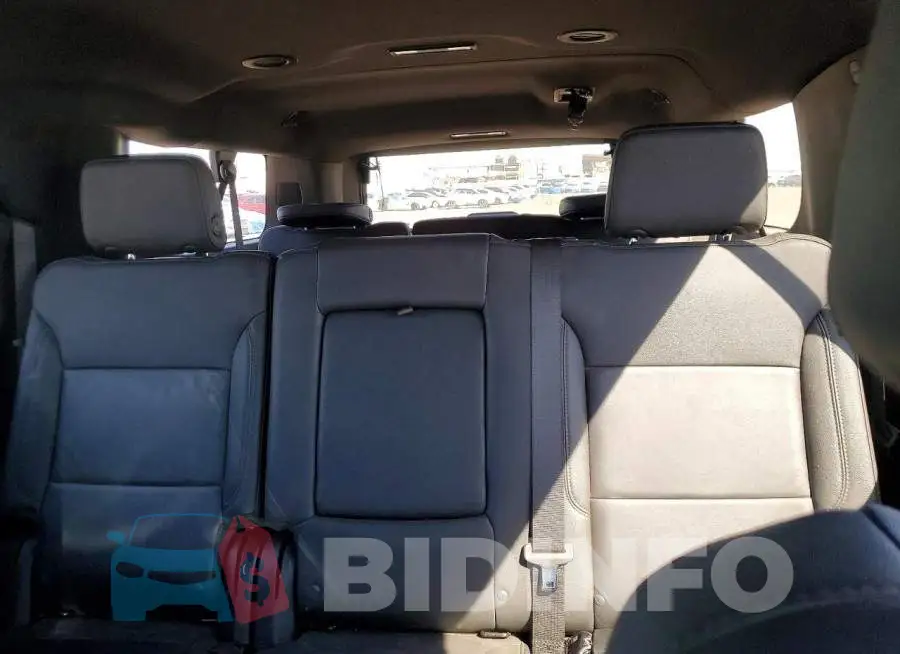 1GNS6DRD4SR367025 Photo# 10