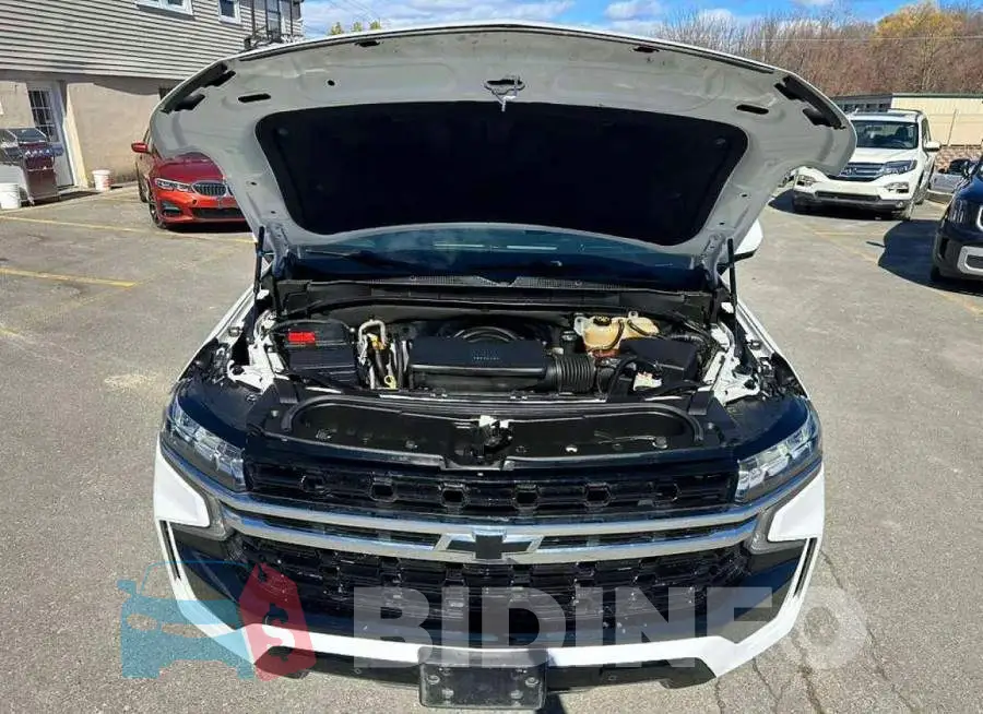 1GNSCLED6PR285782 Photo# 8