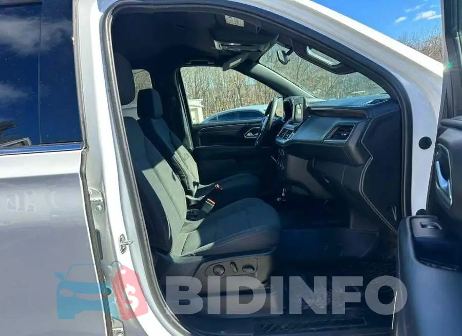 1GNSCLED6PR285782 Photo# 5