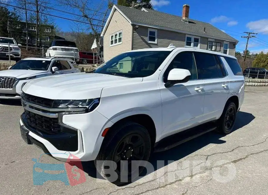 1GNSCLED6PR285782 Photo# 1