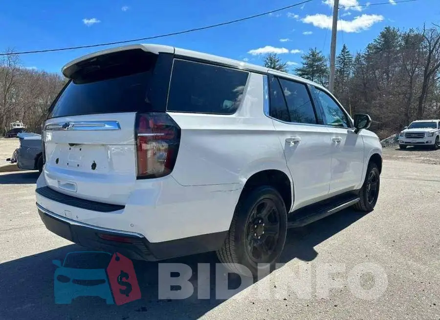 1GNSCLED6PR285782 Photo# 3