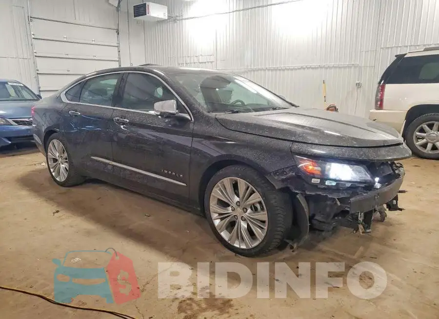 2G1105S34K9158397 Photo# 4