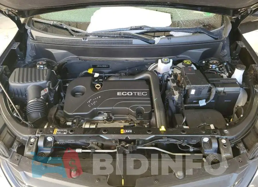 2GNAX5EV4M6150117 Photo# 12