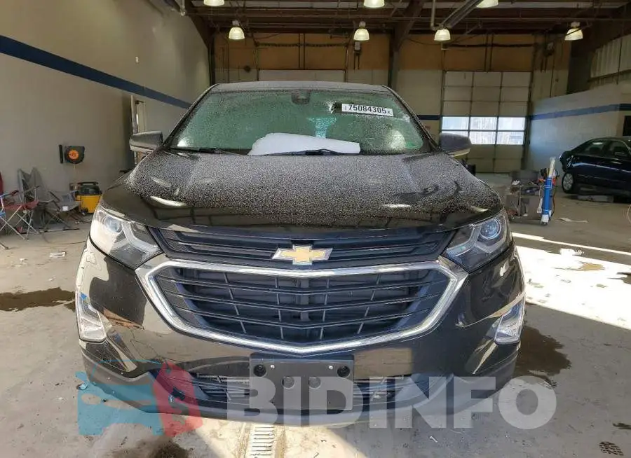 2GNAX5EV4M6150117 Photo# 5