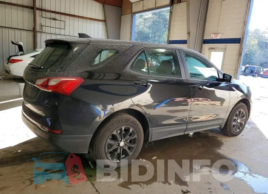 2GNAX5EV4M6150117 Photo# 3