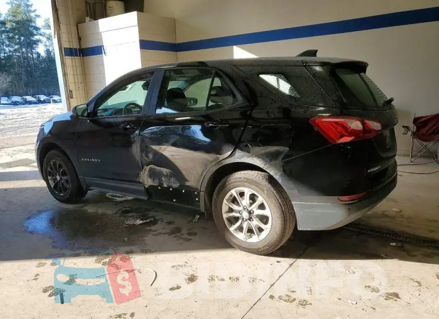 2GNAX5EV4M6150117 Photo# 2