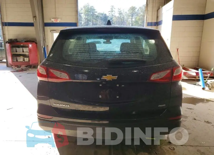 2GNAX5EV4M6150117 Photo# 6